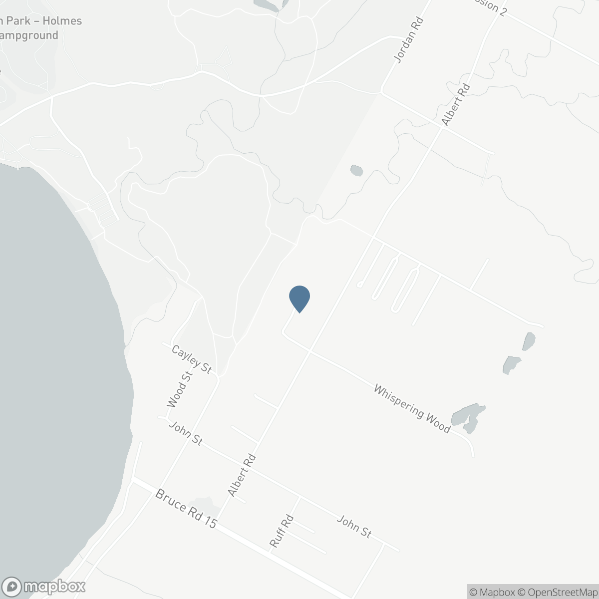 13 ROBBIE LANE, Kincardine, Ontario N0G 2T0